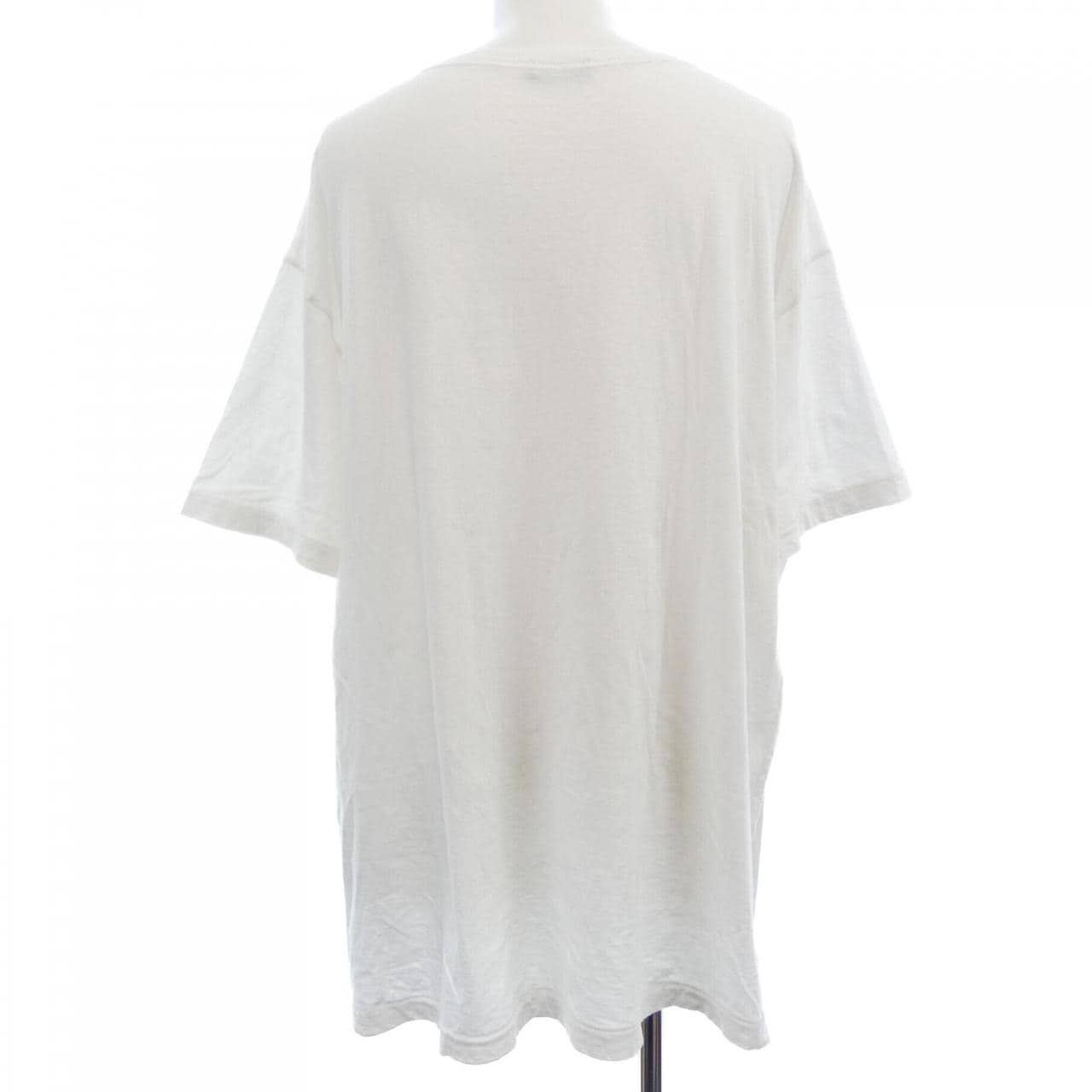 ディオール DIOR TRAVIS SCOTT CACTUS JACK 283J632A0752 Tシャツ