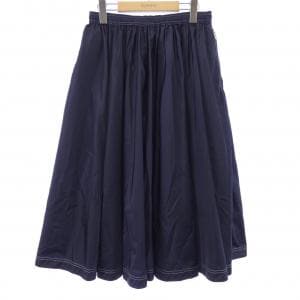 プラダ PRADA ライトRE-NYLON フルスカート 21H052 SOOO 1WQ9 スカート