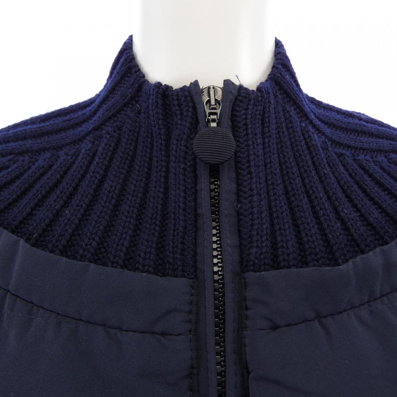 モンクレール MONCLER SANCES ダウンコート