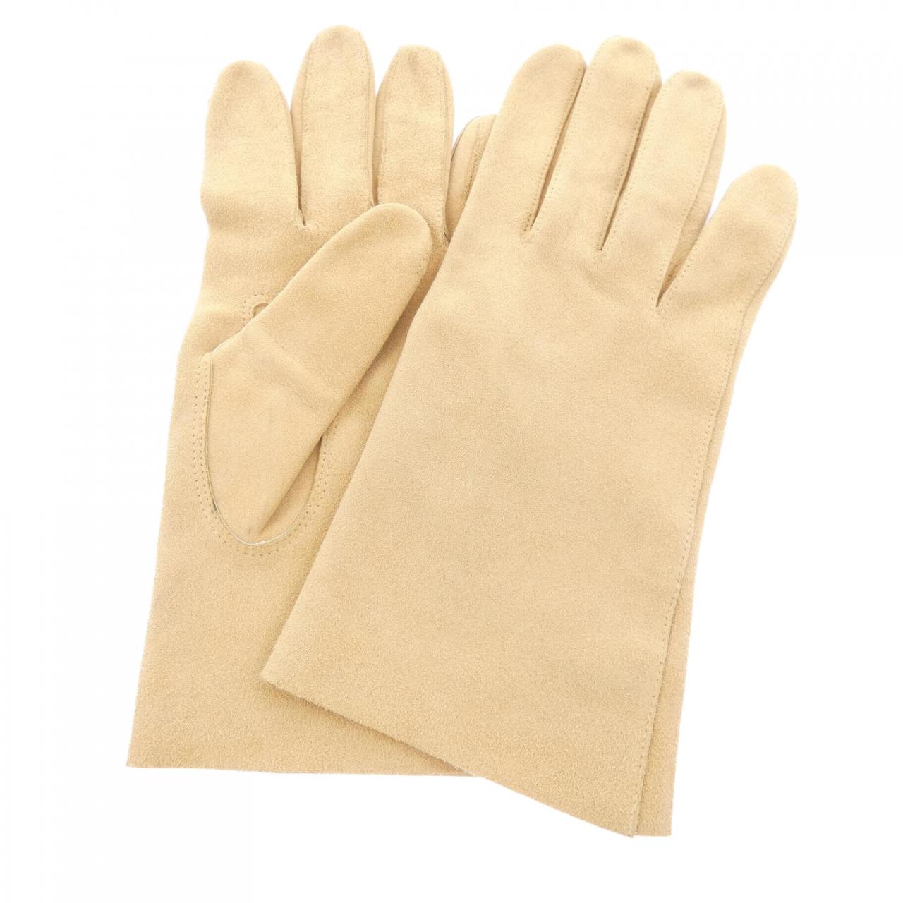 エルメス HERMES GLOVE