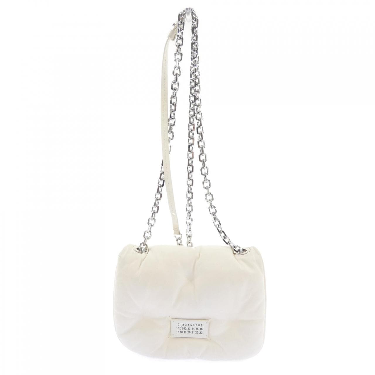 メゾンマルジェラ Maison Margiela GLAM SLAM FLAP S56WG0181 BAG