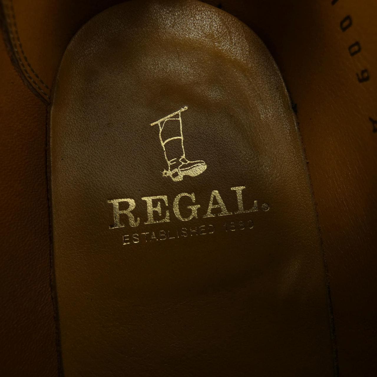 リーガル REGAL シューズ