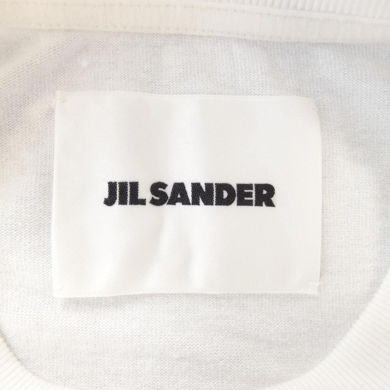 ジルサンダー JIL SANDER Tシャツ