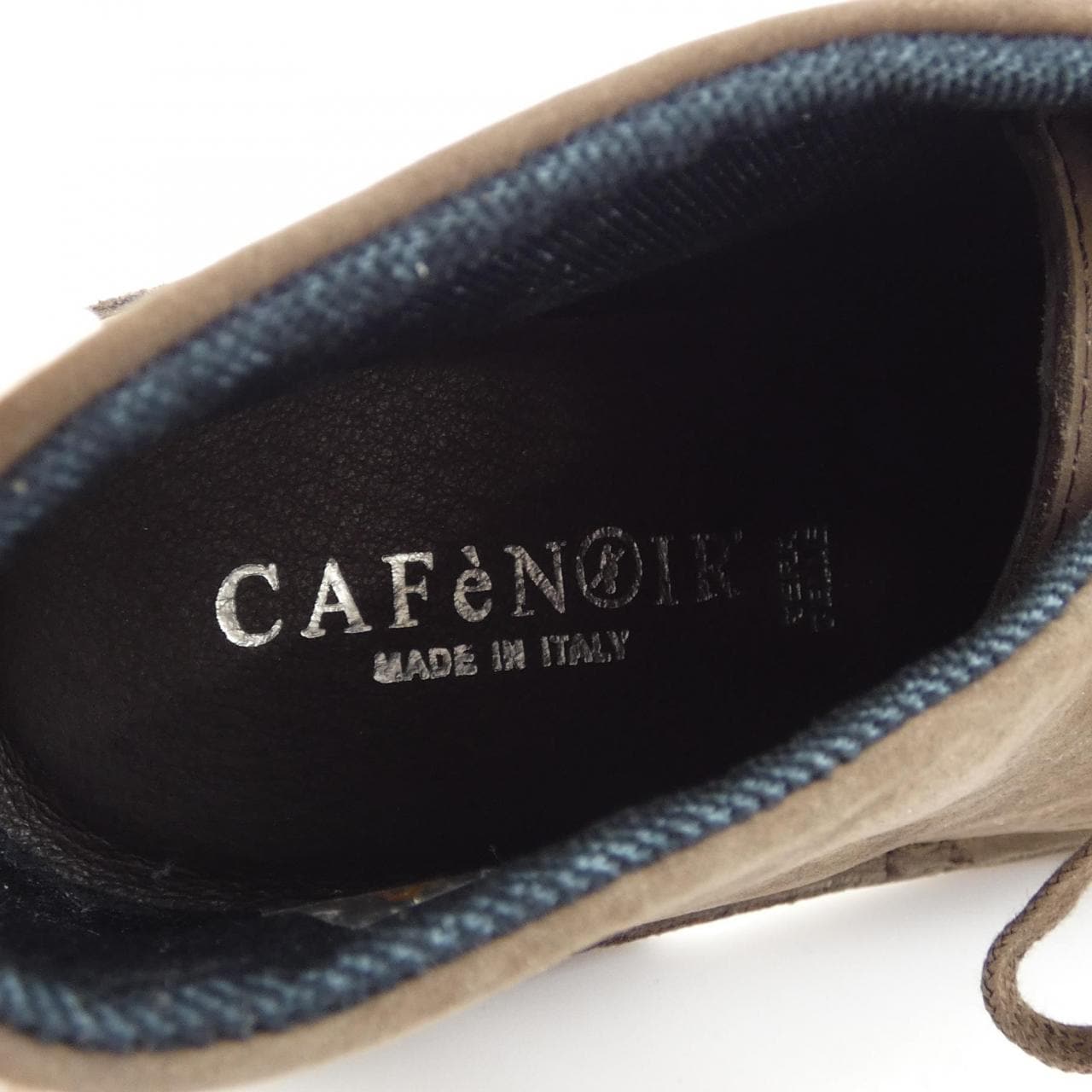 CAFENOIR Boots