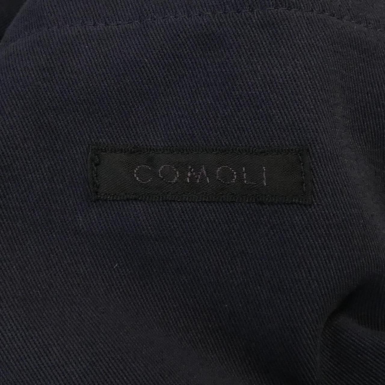 コモリ COMOLI ジャケット