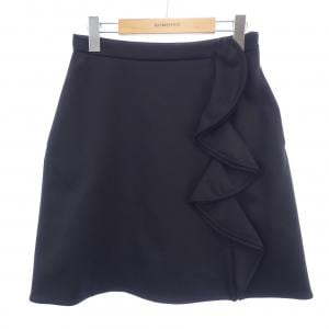 U VALENTINO VALENTINO SKIRT