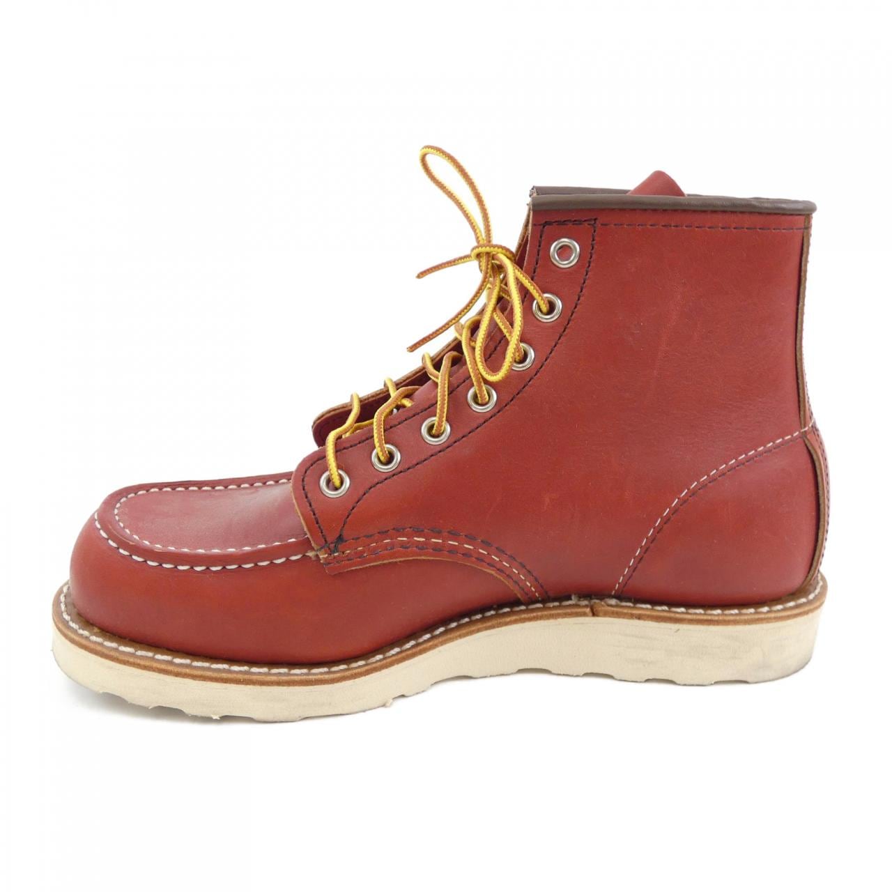 レッドウィング RED WING ブーツ