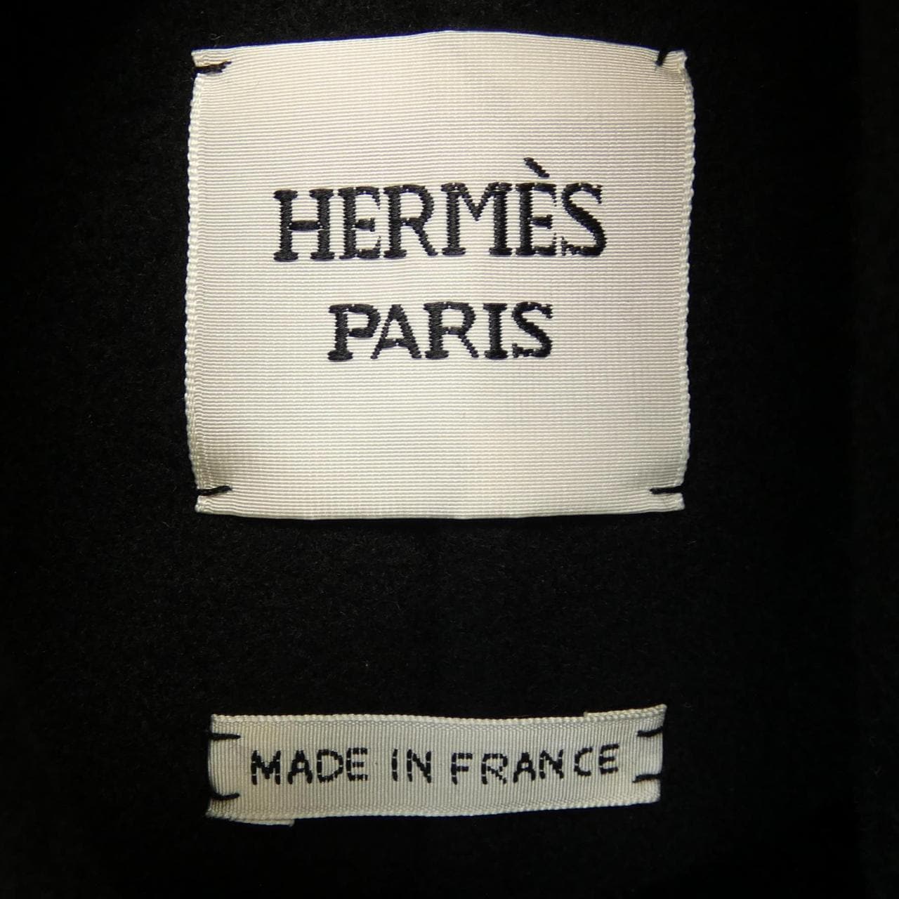 HERMES HERMES Jacket