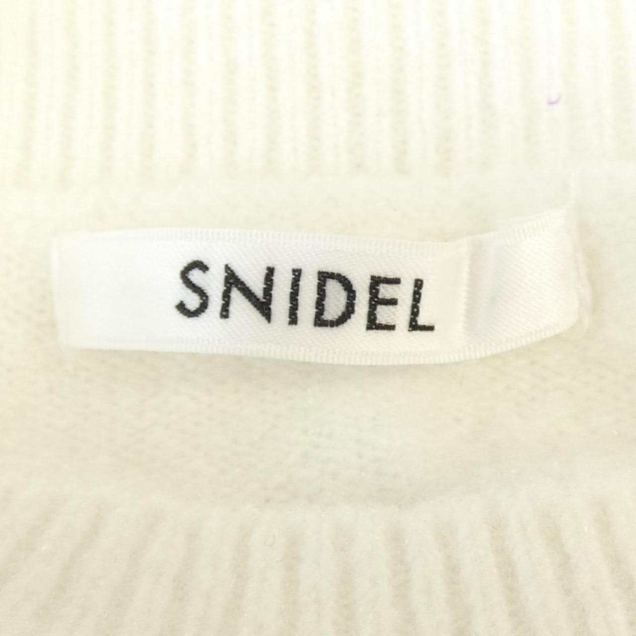 Snidel Knit