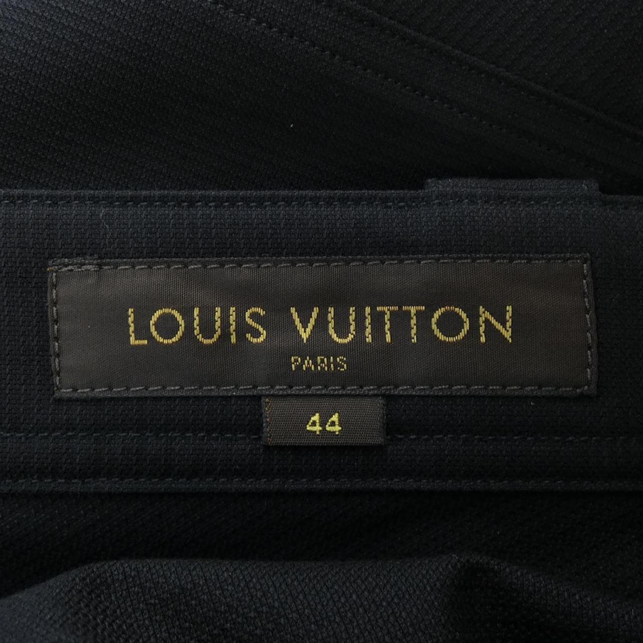 LOUIS VUITTON路易威登褲子