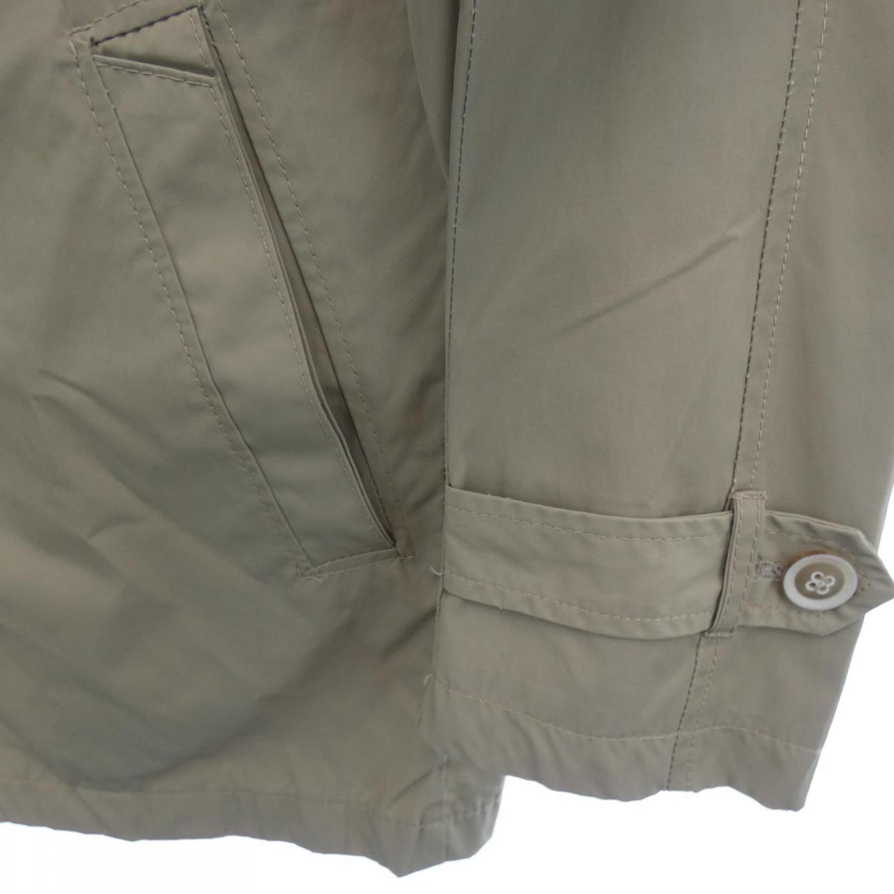 Marcel Lassance MARCEL LASSANCE coat