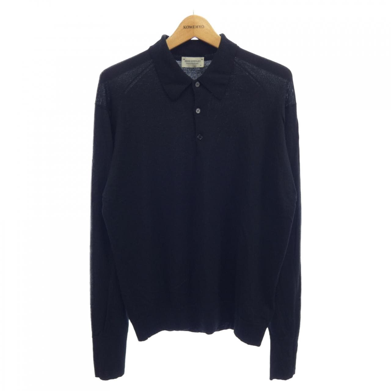 ジョンスメドレー JOHN SMEDLEY ニット