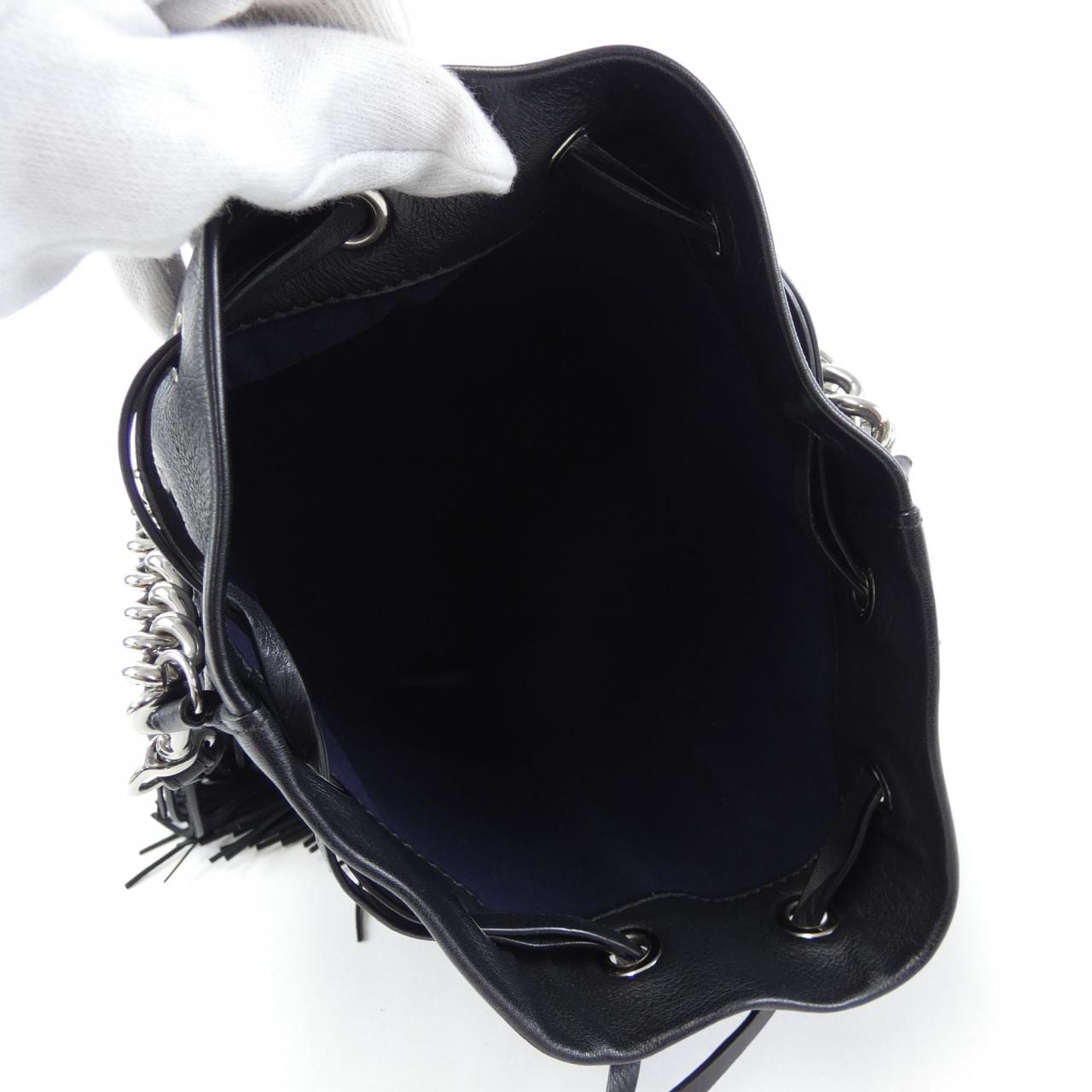 ジェイアンドエムデヴィッドソン J&M DAVIDSON BAG