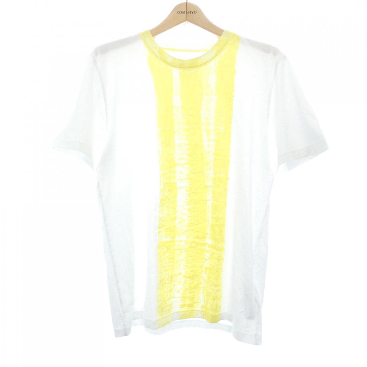メゾンマルジェラ Maison Margiela Tシャツ