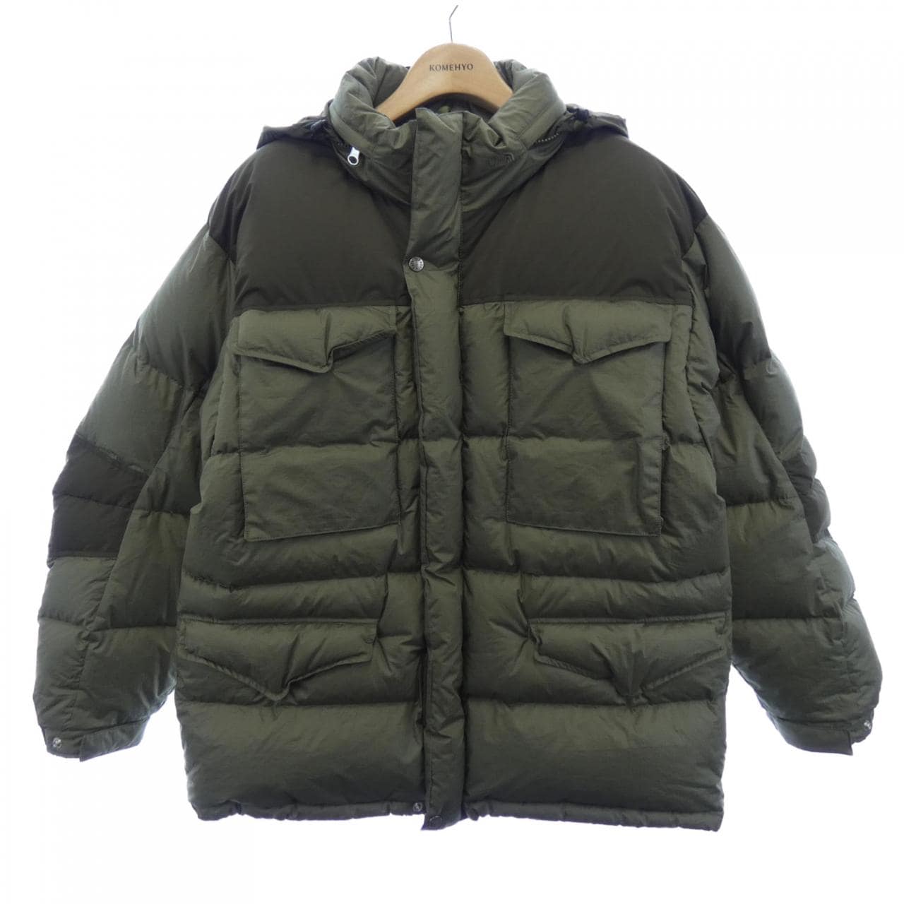 ザノースフェイス THE NORTH FACE ダウンジャケット