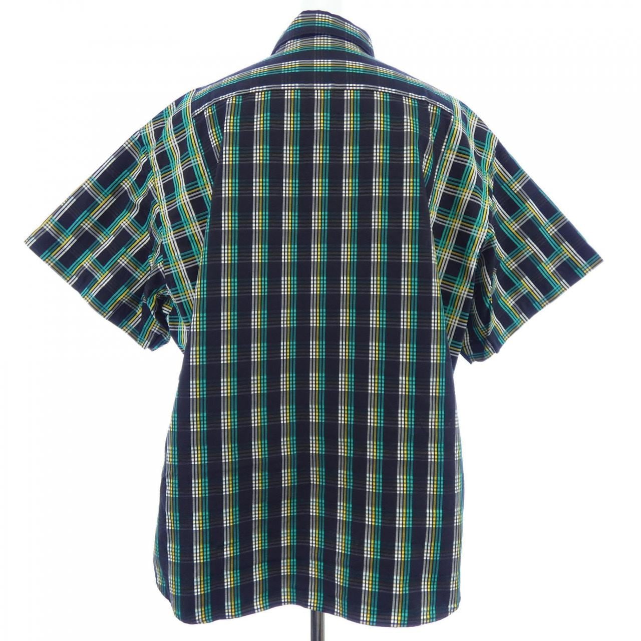 ビューティフルピープル beautiful people 1215106014 S／Sシャツ