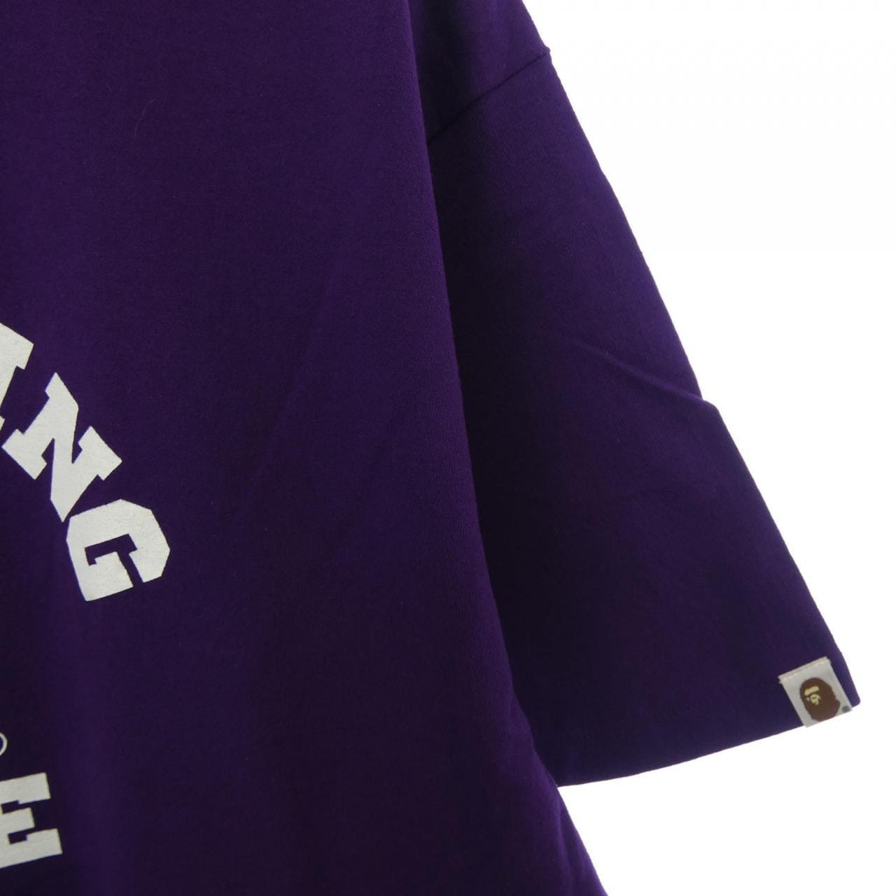 ベイプ BAPE Tシャツ