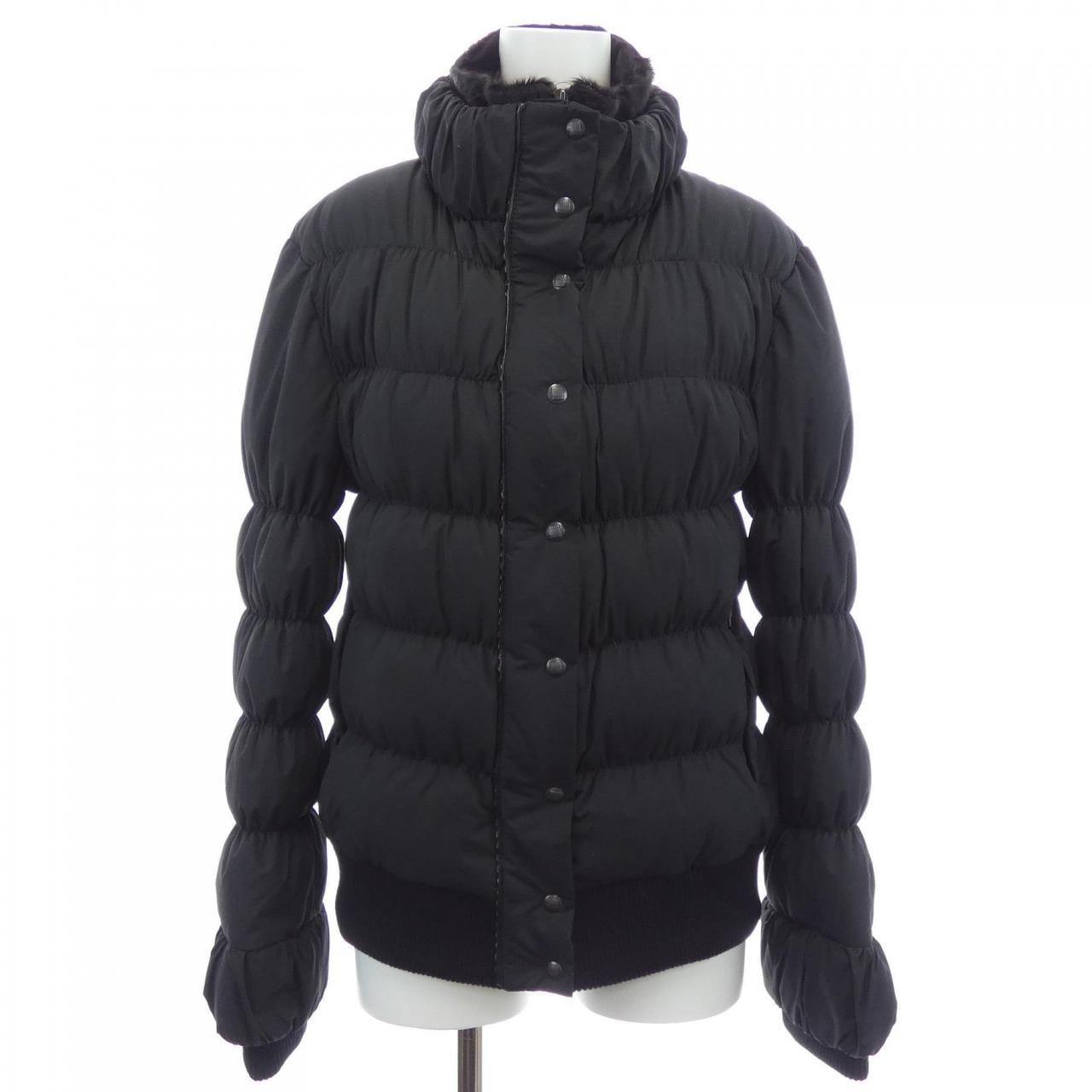 フェンディ FENDI ブルゾン