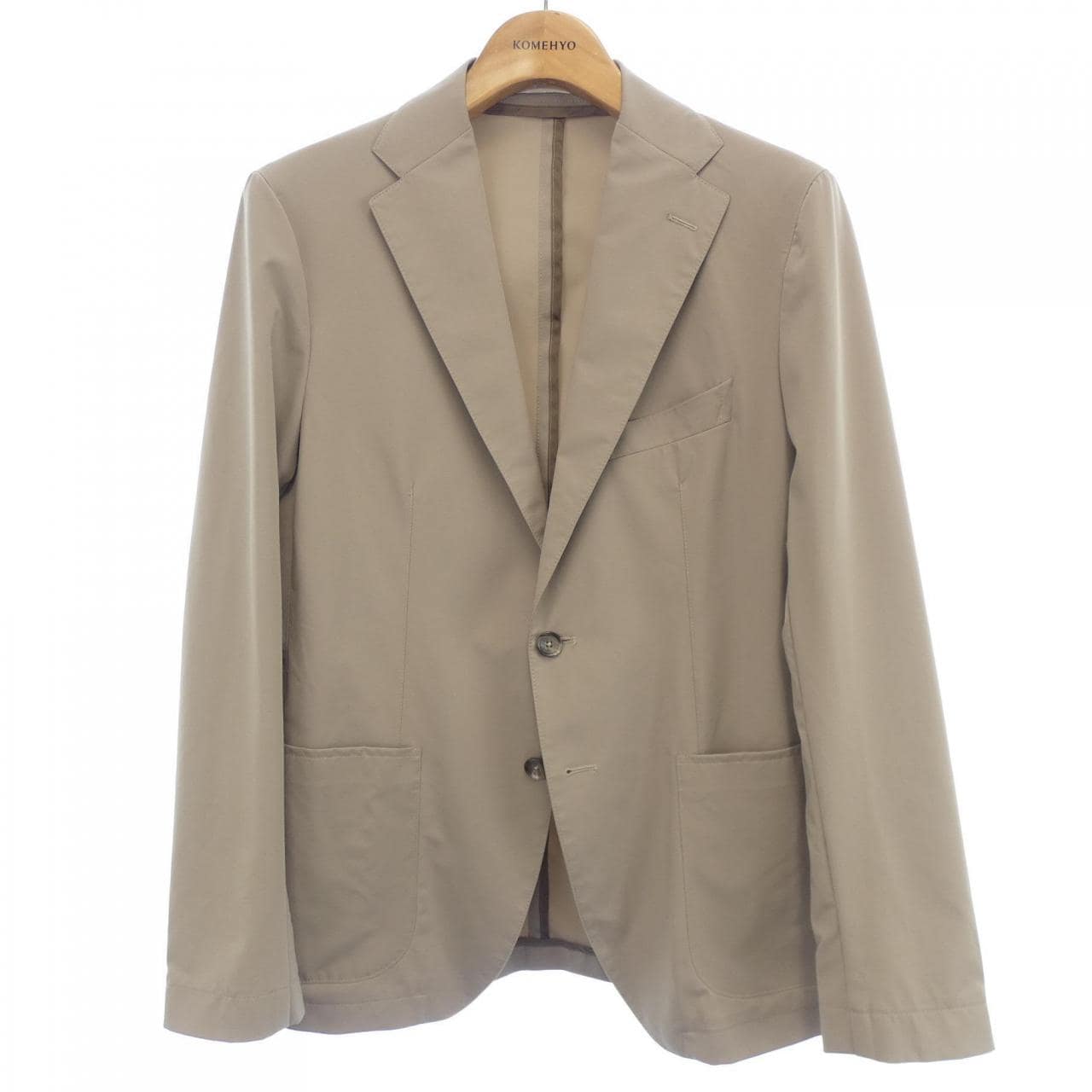 タリアトーレ TAGLIATORE G-DAKAR22K ジャケット