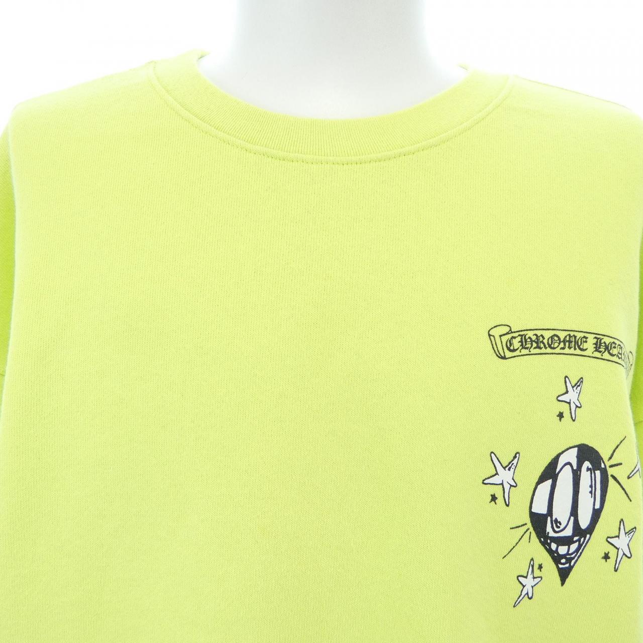 クロムハーツ CHROME HEARTS MATTY BOY 408153776******659 スウェット