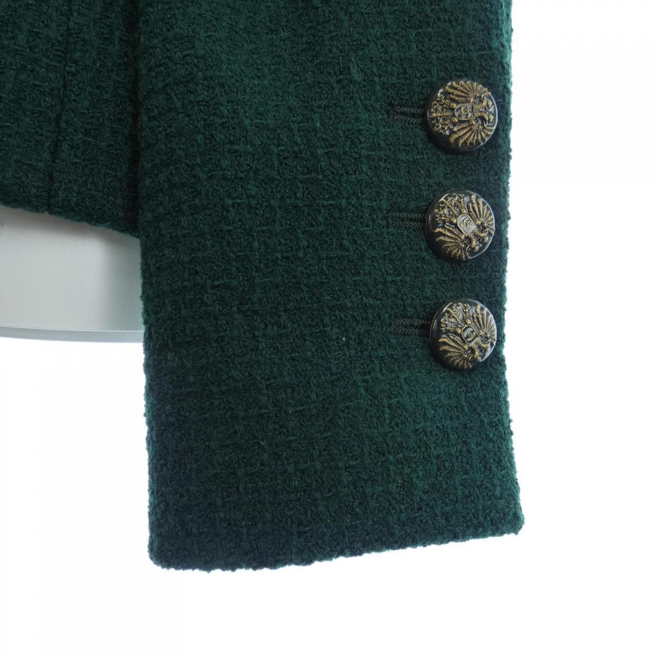 シャネル CHANEL P51896V38682 ジャケット