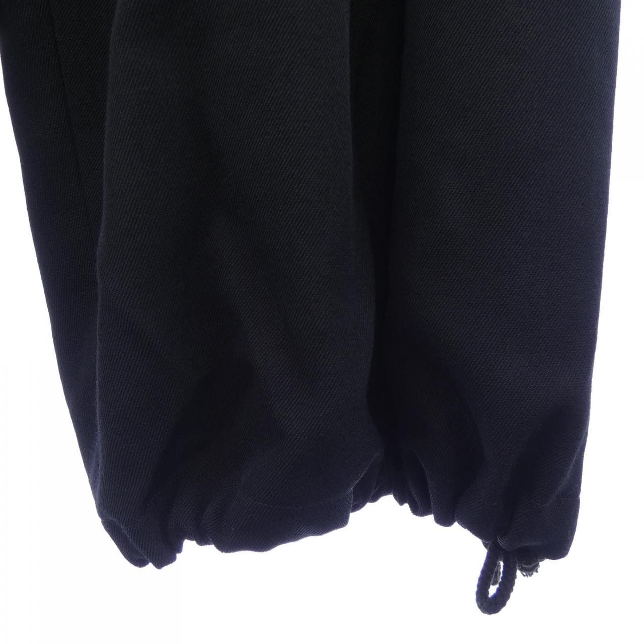 ヨウジヤマモトプールオム YOHJI YAMAMOTO POUR HOMME HO-P07-101 パンツ