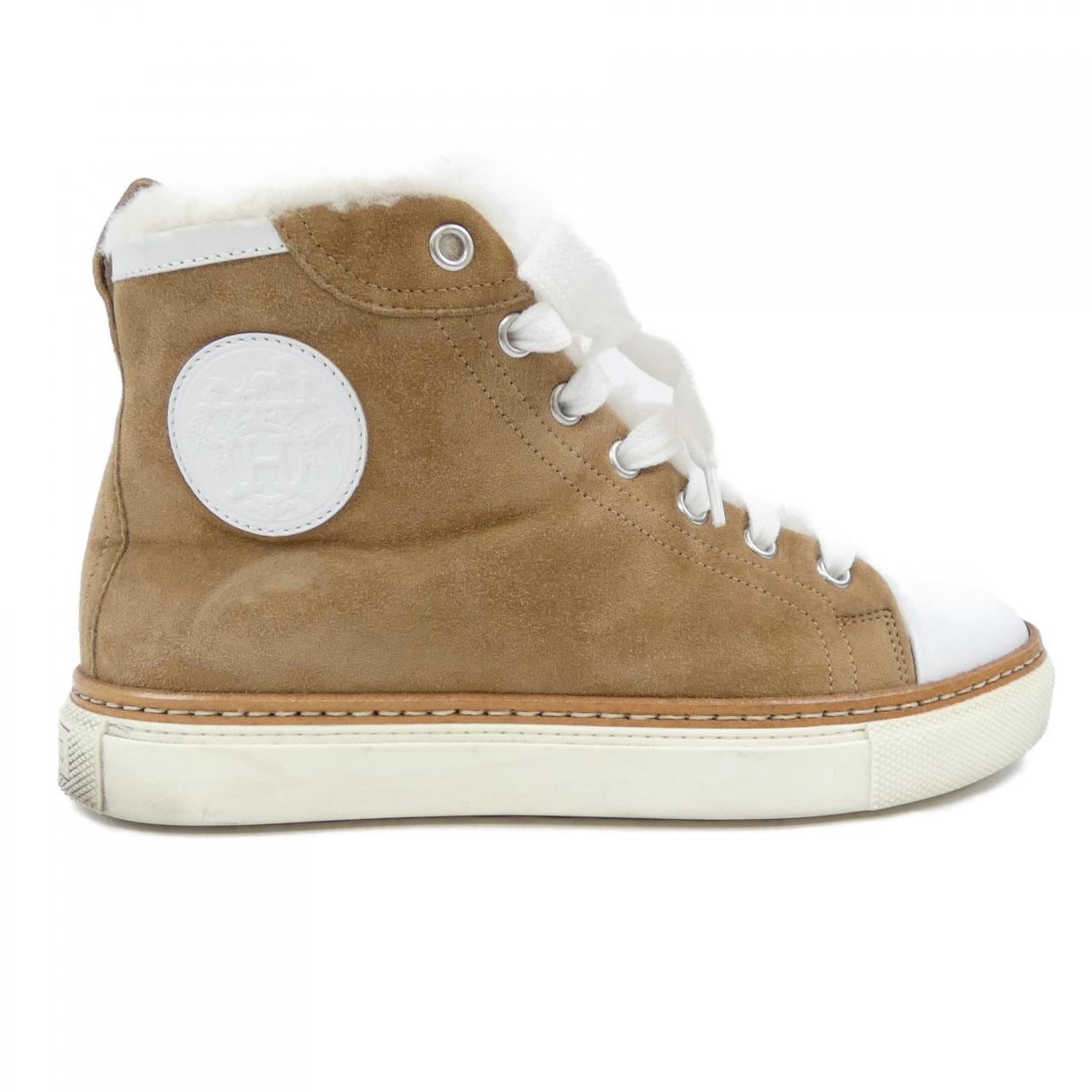 エルメス HERMES スニーカー