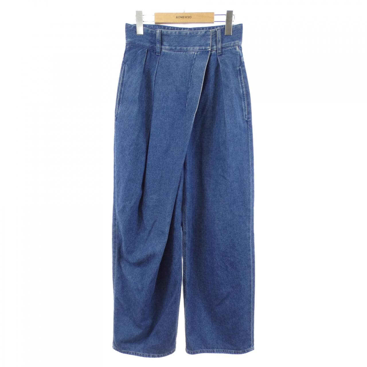 ロエベ LOEWE S540Y11X90 ジーンズ