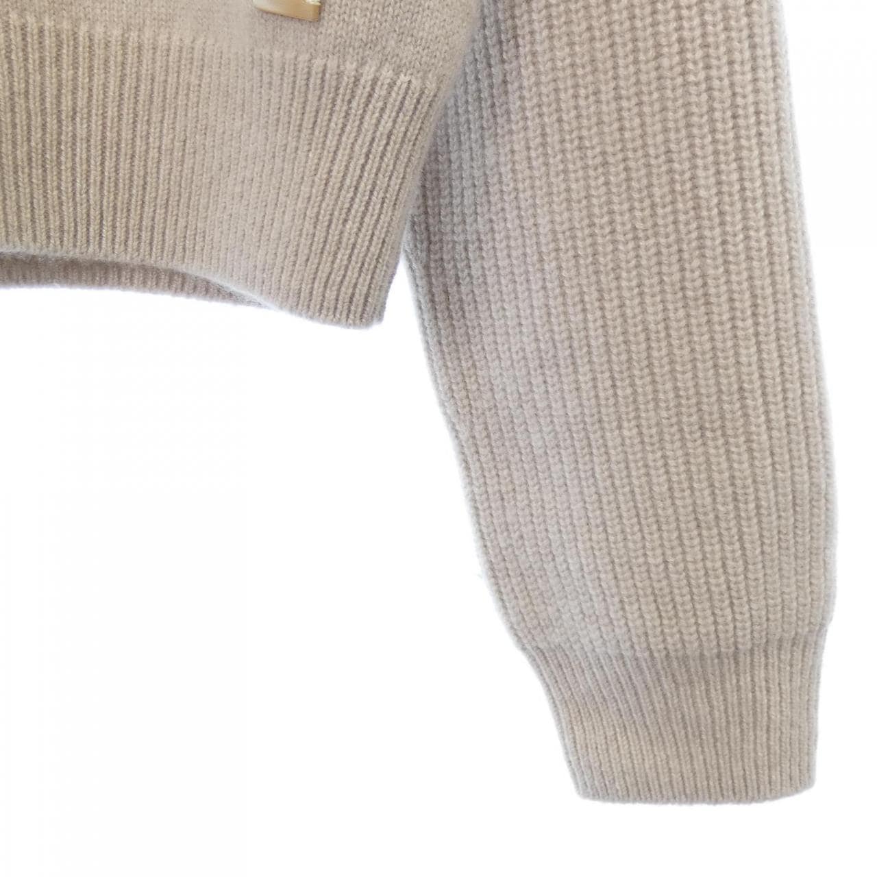 フォクシー FOXEY FLORENCE HOODIE 43206 パーカー