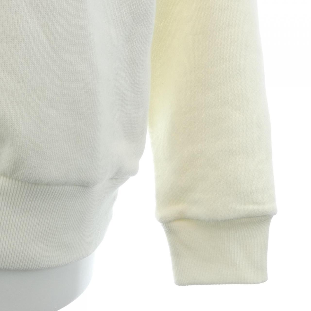 グッチ GUCCI ADIDAS トレフォイルエンブロイダリー 702607 XJEDA パーカー