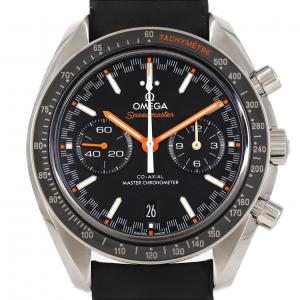 オメガ スピードマスターレーシング 329.32.44.51.01.001 SS 自動巻