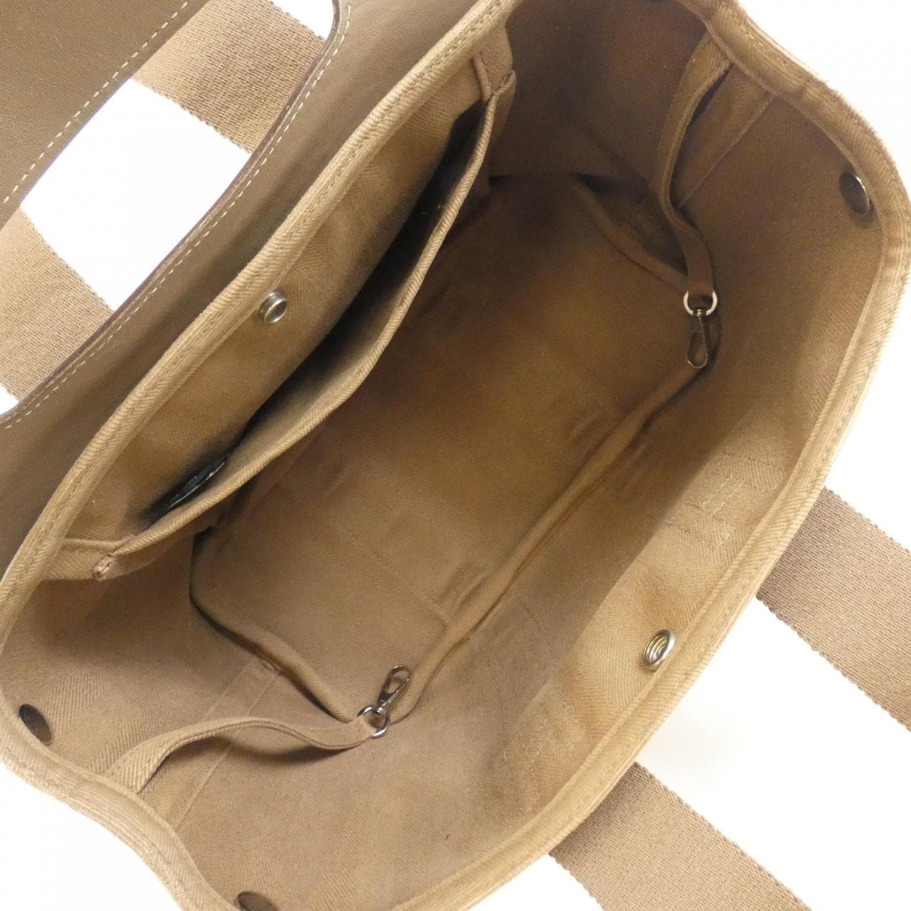 HERMES Valparaiso PM 049012CK 包