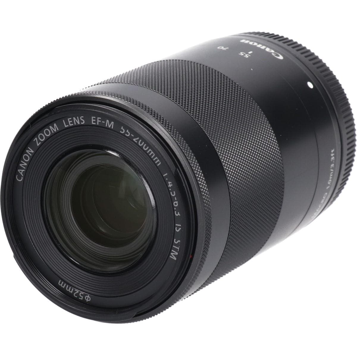 EF-M55-200mm F4.5-6.3IS STM