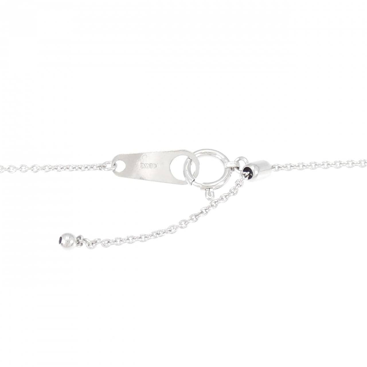 Kashikey Conch Pearl Necklace 0.78CT