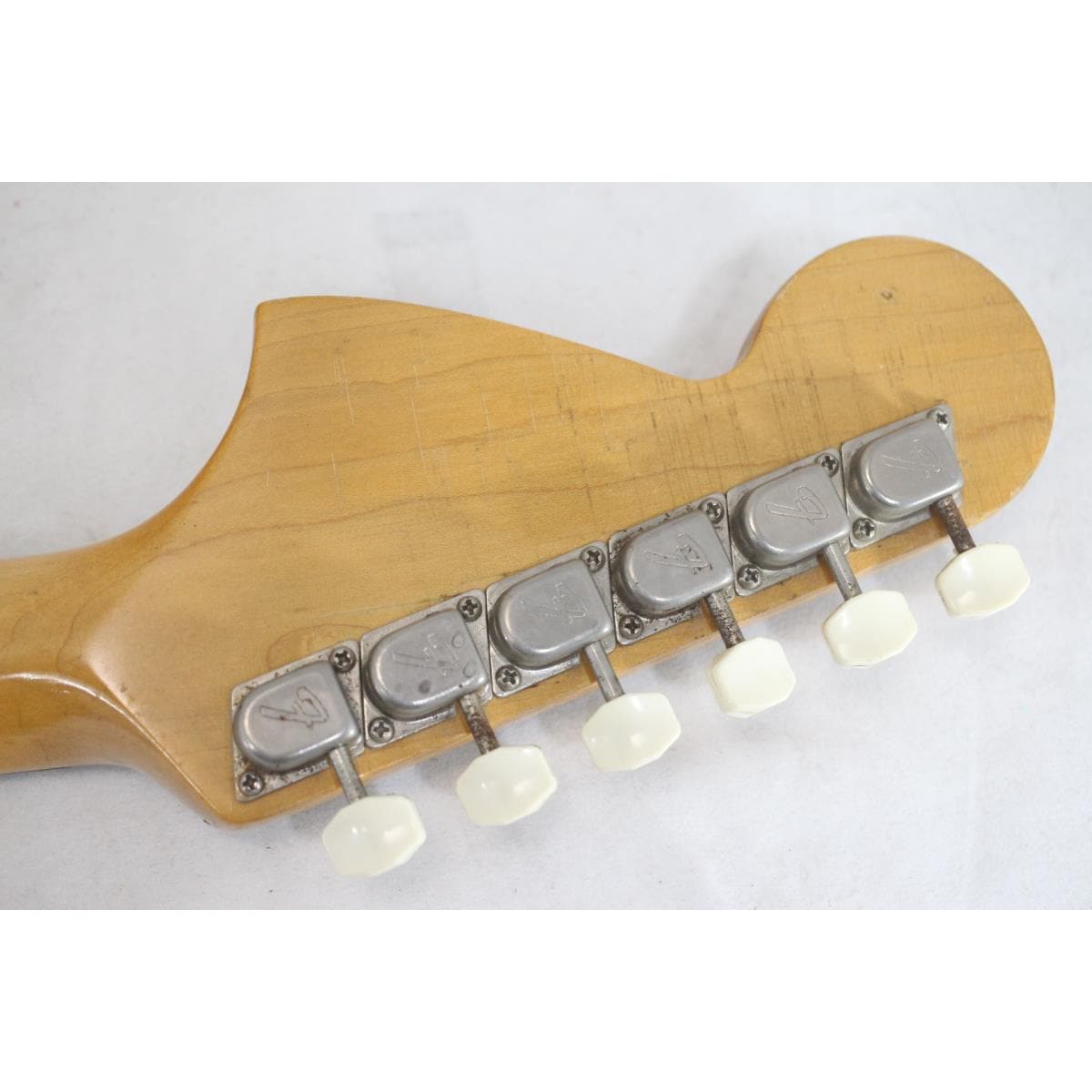 ＦＥＮＤＥＲ　　ＭＵＳＴＡＮＧ　１９６６