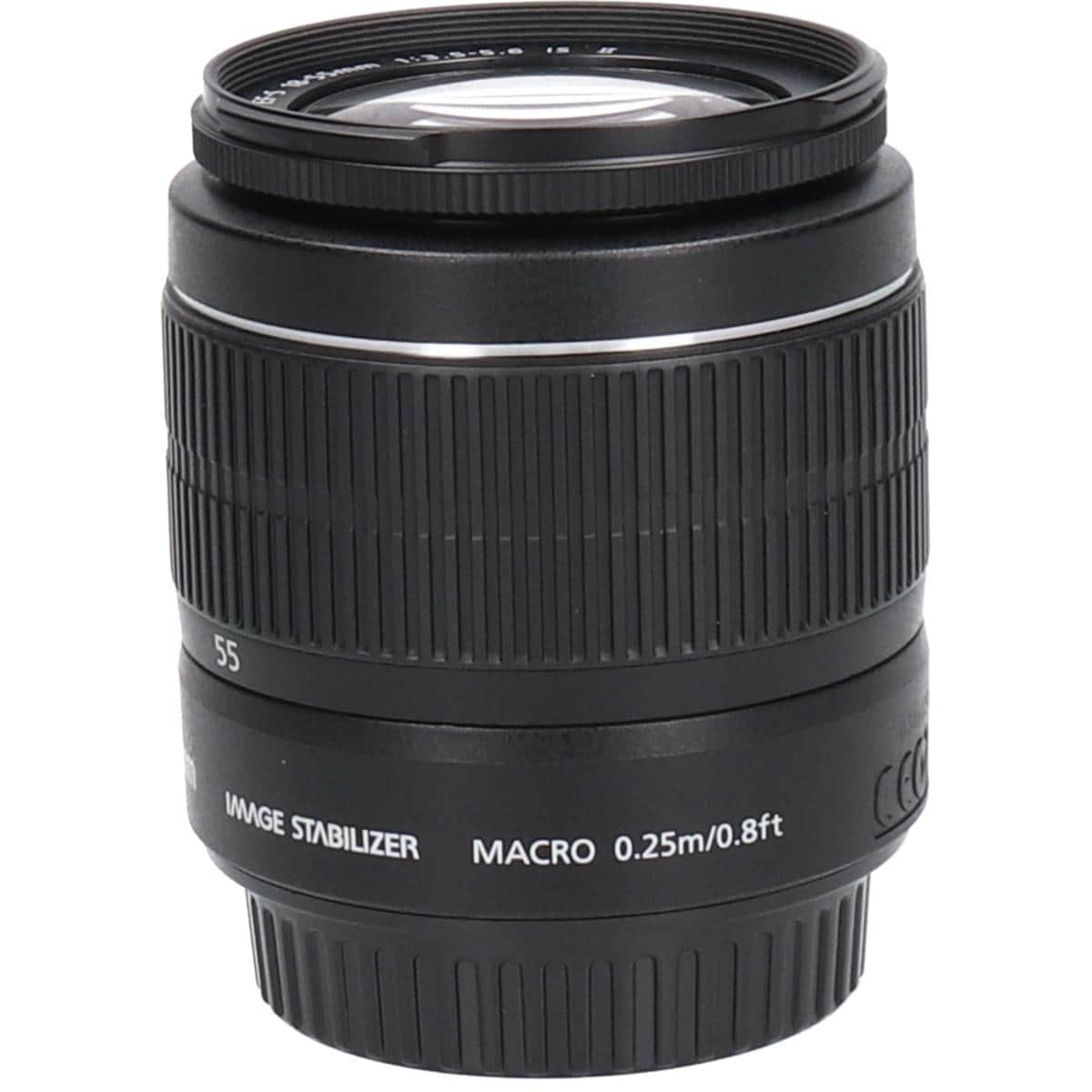 ＥＦ－Ｓ１８－５５ｍｍ　Ｆ３．５－５．６ＩＳＩＩ