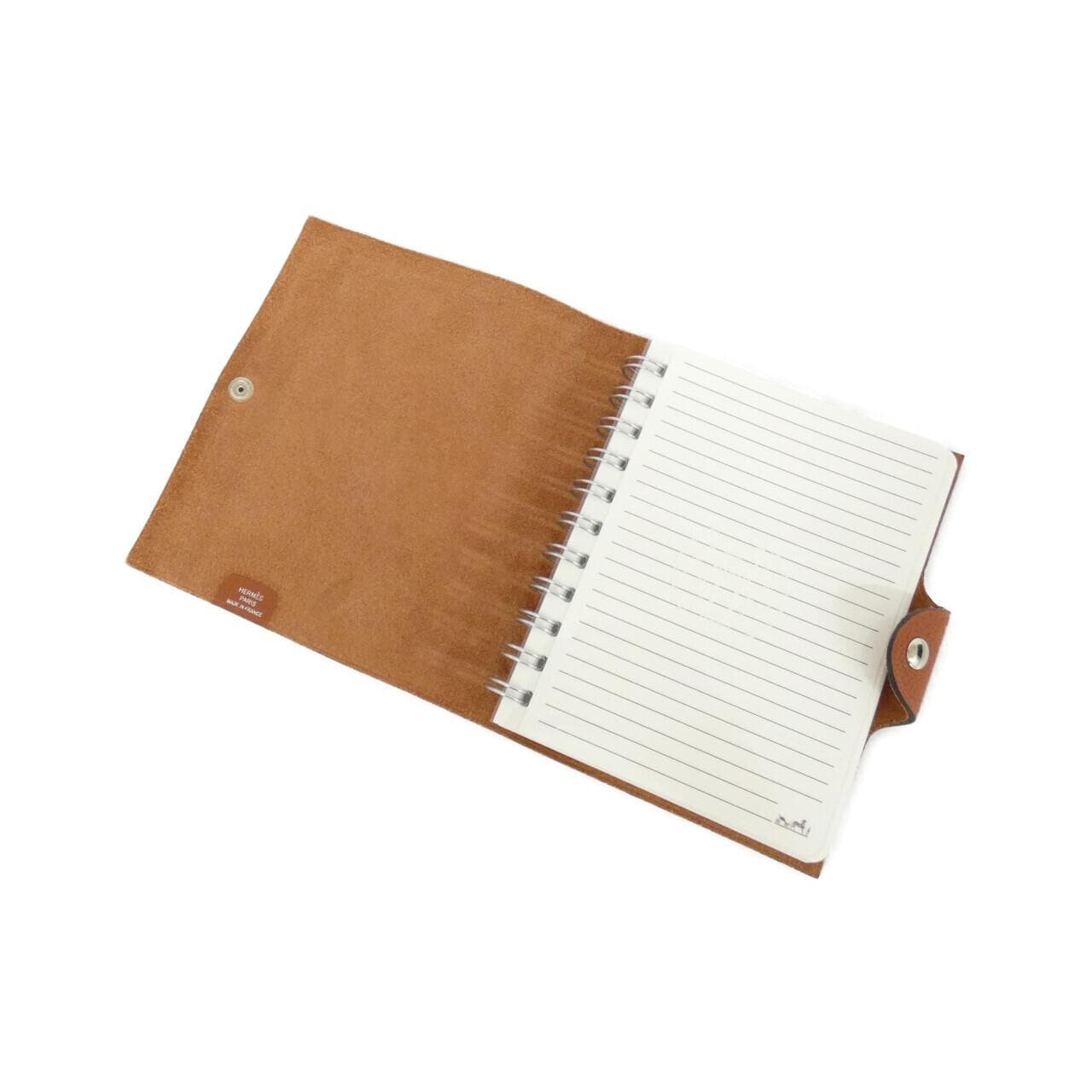 エルメス ユリス PM 036986CK ノートカバー