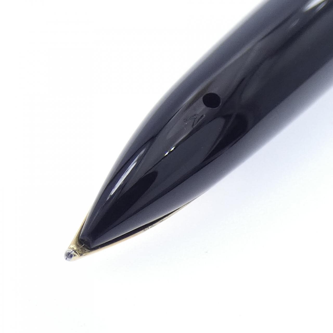 ウォーターマン カレンブルー 万年筆