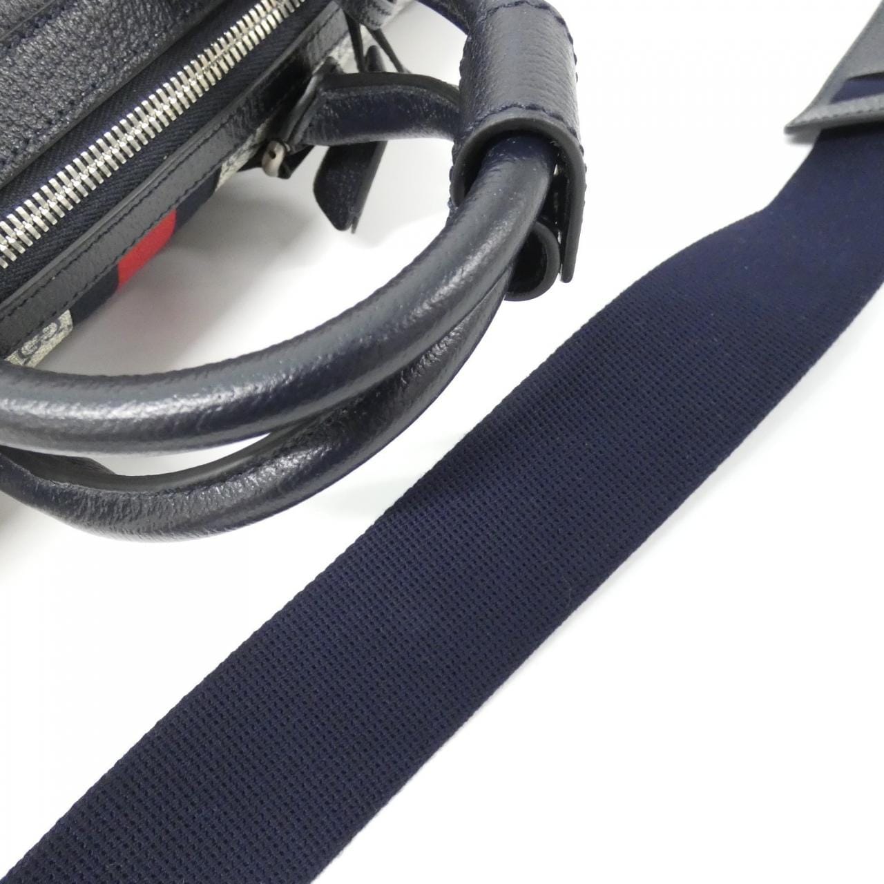 グッチ GUCCI SAVOY 724642 9C2SN ボストンバッグ