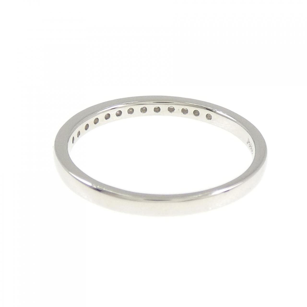 PT900 ダイヤモンド リング 0.10CT