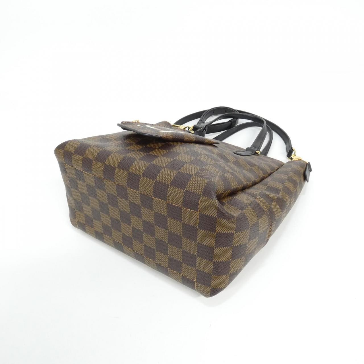 ルイヴィトン ダミエ ベルモントBB N60348 バッグ