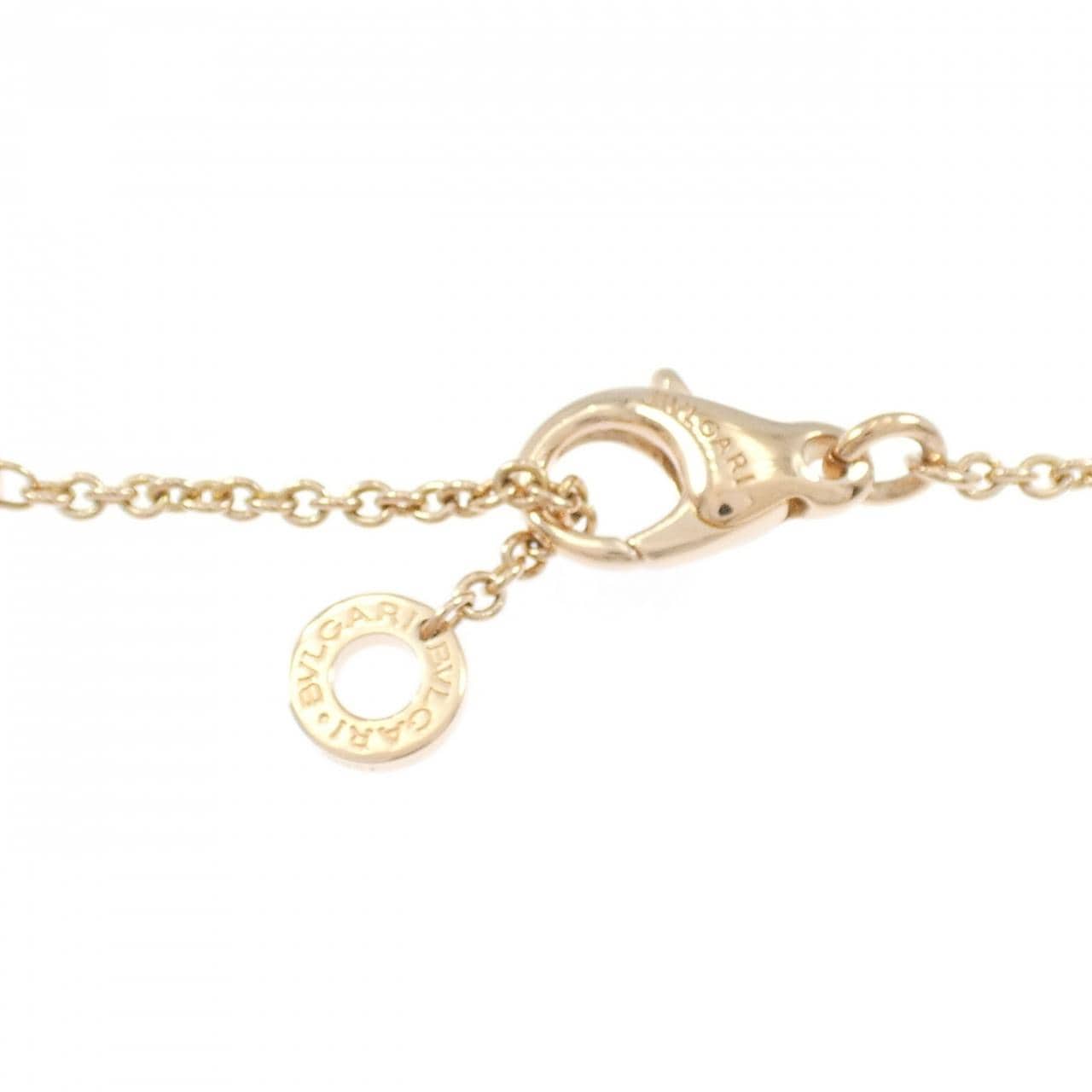 BVLGARI B.zero1 项链