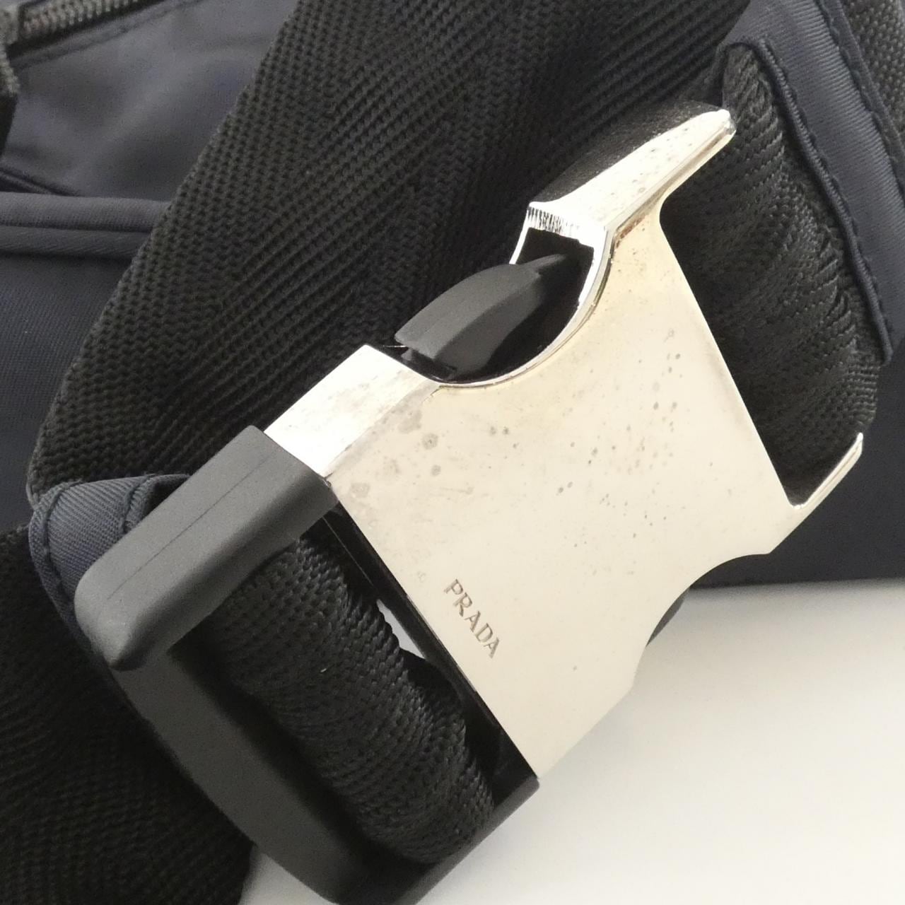 プラダ 2VL001 ウエストバッグ