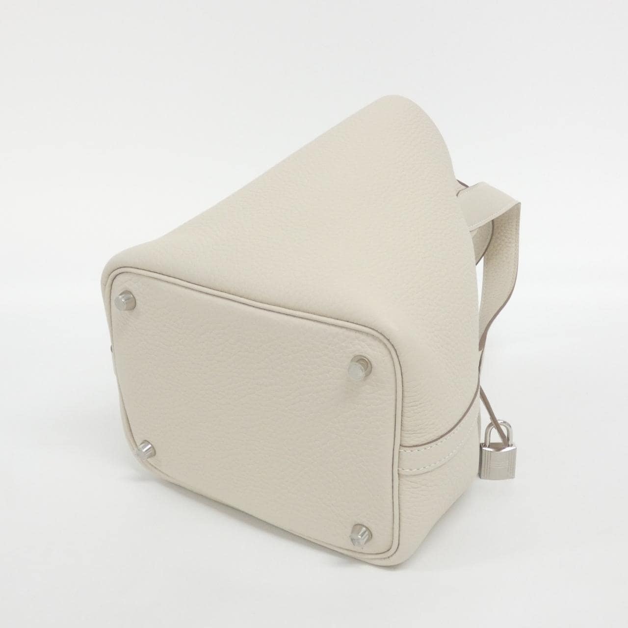【未使用品】エルメス ピコタン ロック PM 056289CK バッグ