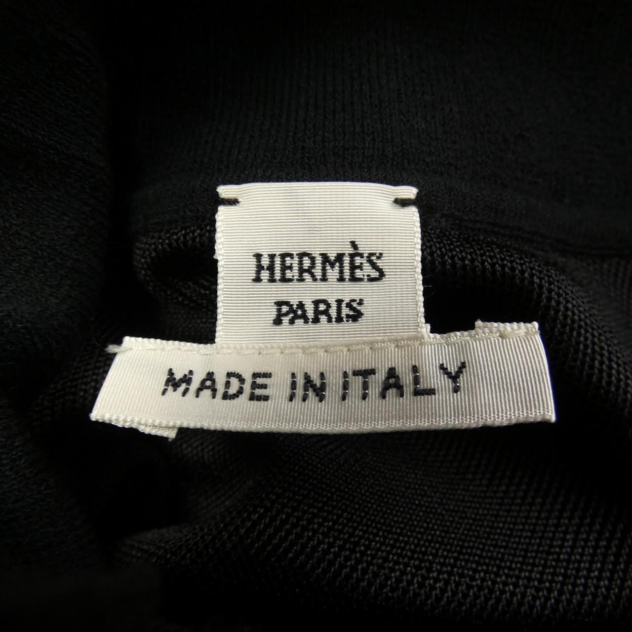 エルメス HERMES ニット