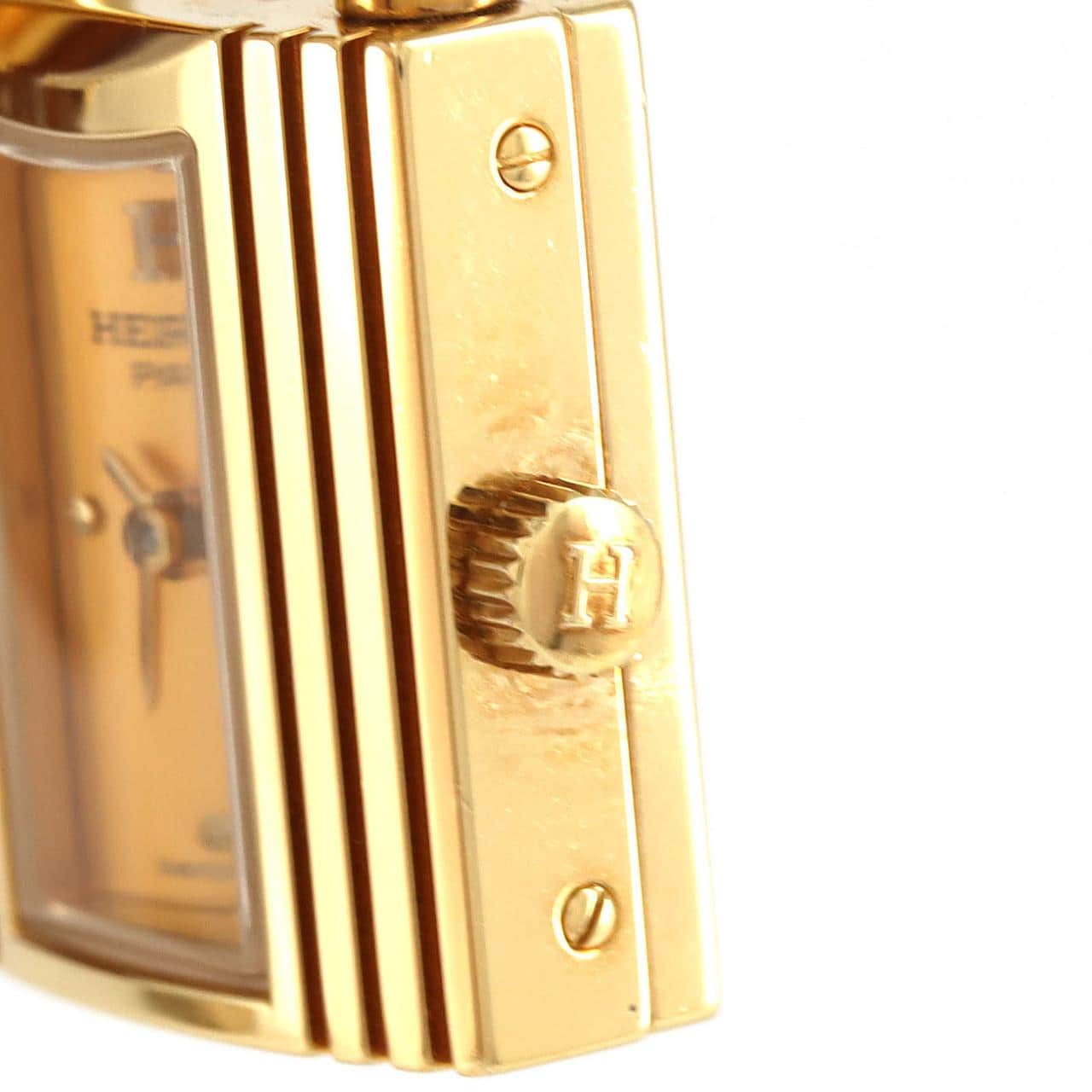 HERMES Kelly GP GP Quartz