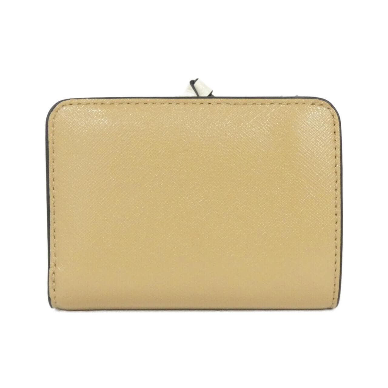 【新品】マークジェイコブス SNAPSHOT 2F3SMP062S07 財布