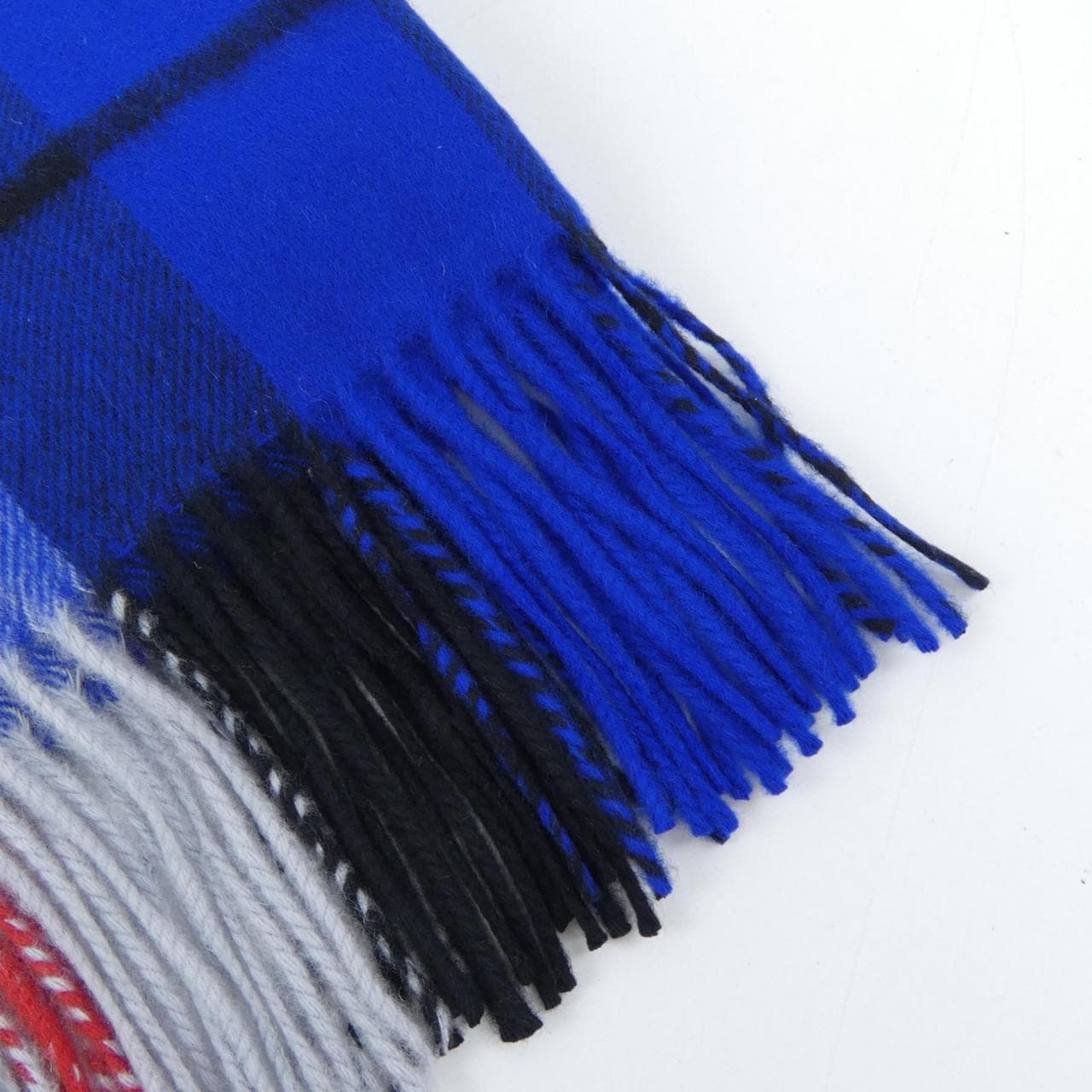 ジョンストンズ JOHNSTONS OF ELGIN WA000056 STOLE