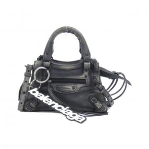 バレンシアガ ナノ クラシック シティ ミニ 638524 2VP17 バッグ