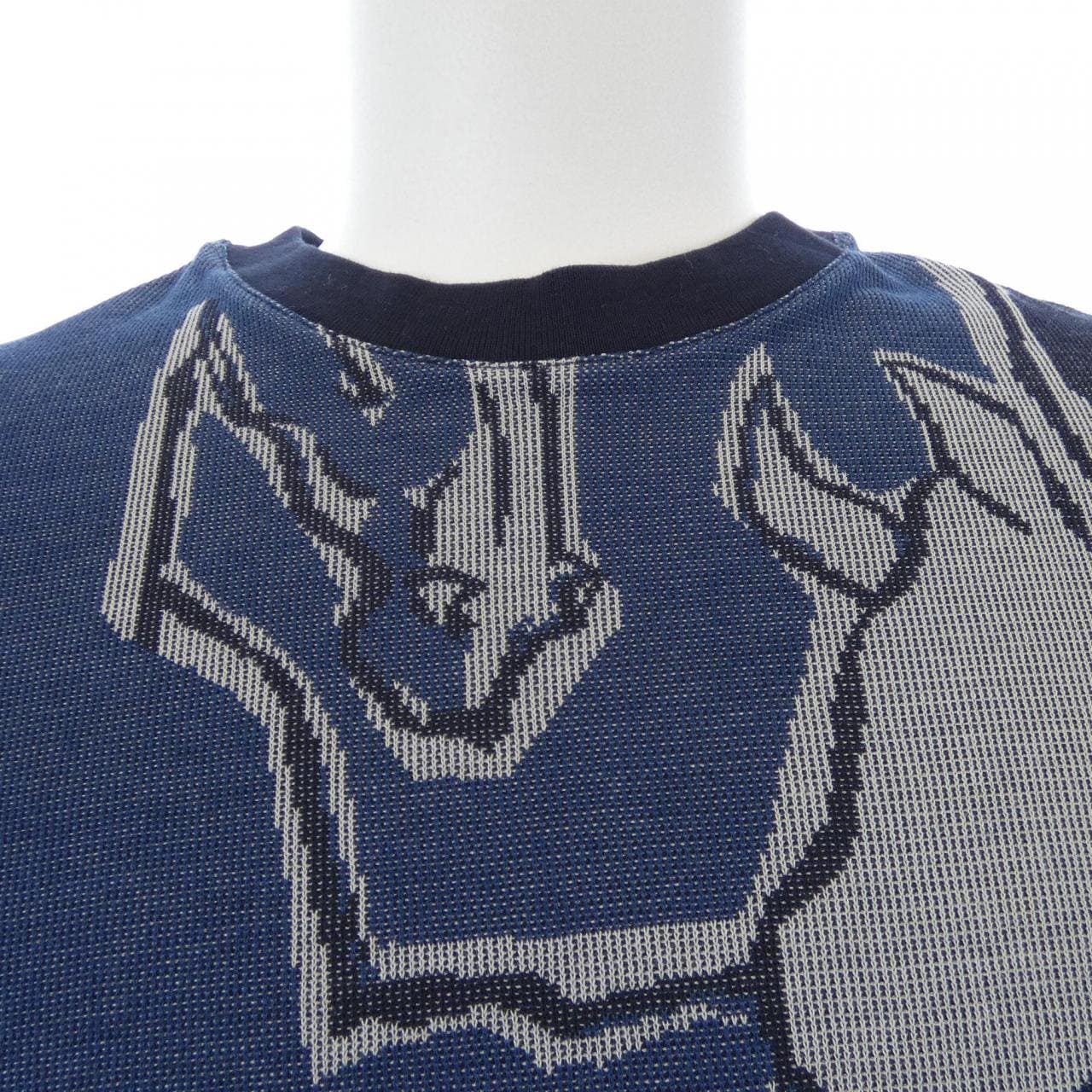 エルメス HERMES LA DANSE DES CHEVAUX *11-5750 Tシャツ